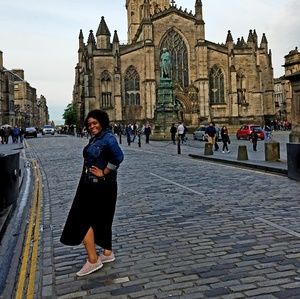 Meet your Posher, Candace